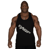Gasp Vintage T-back