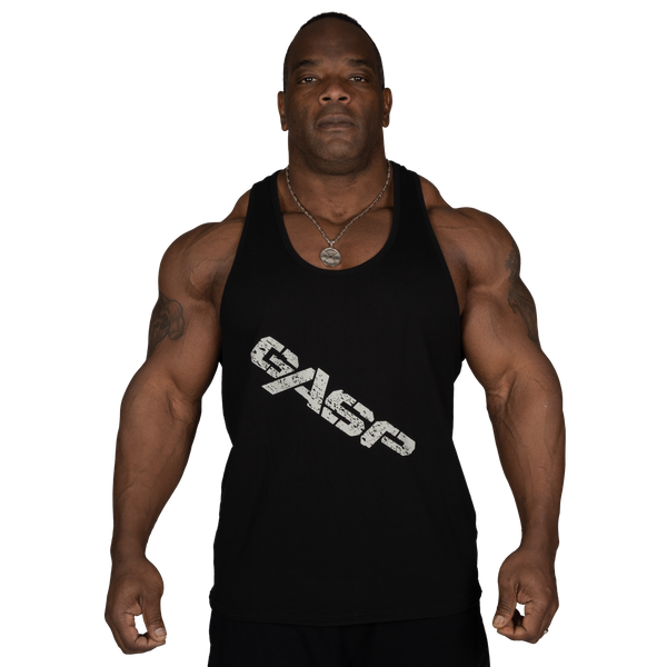 Gasp Vintage T-back