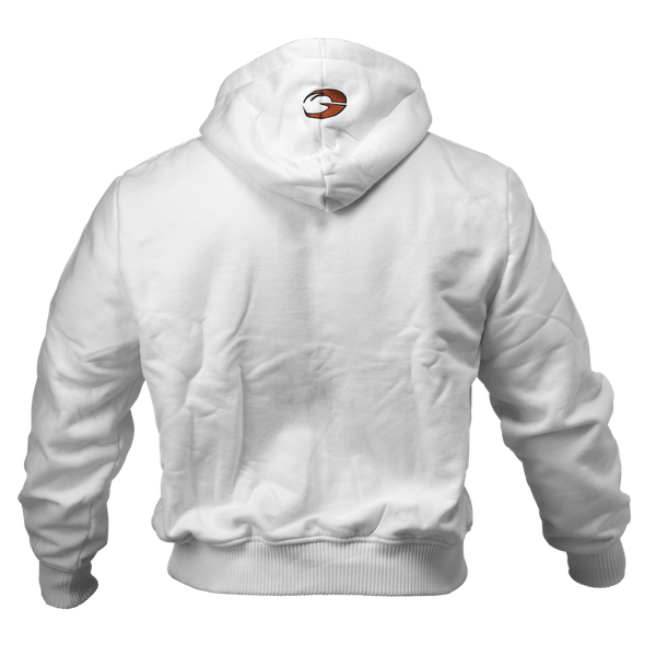 Gasp 1.2 lbs hoodie - Perfekta följeslagaren för kalla dagar