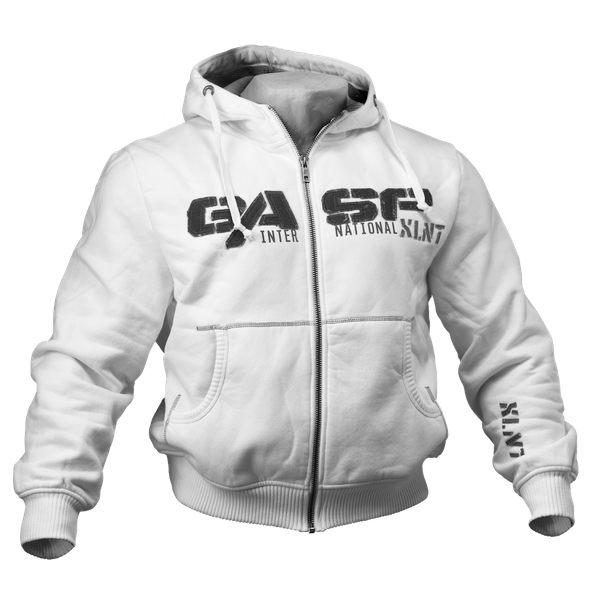 Gasp 1.2 lbs hoodie - Perfekta följeslagaren för kalla dagar