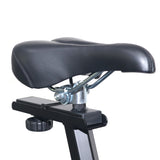 TITAN LIFE Spinbike Trainer S11 -  robust cykel för seriös hemmaträning