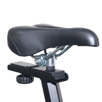 TITAN LIFE Spinbike Trainer S11 -  robust cykel för seriös hemmaträning