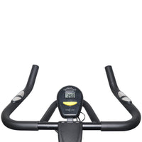 TITAN LIFE Spinbike Trainer S11 -  robust cykel för seriös hemmaträning