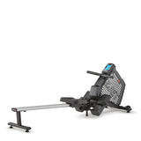 Reebok ZJET Rower – kompakt roddmaskin med skön känsla och smarta program ** Bästsäljare **