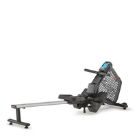 Reebok ZJET Rower – kompakt roddmaskin med skön känsla och smarta program ** Bästsäljare **