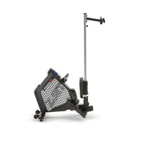 Reebok ZJET Rower – kompakt roddmaskin med skön känsla och smarta program ** Bästsäljare **