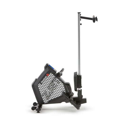 Reebok ZJET Rower – kompakt roddmaskin med skön känsla och smarta program ** Bästsäljare **