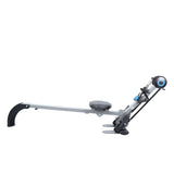 Titan Life Rower Trainer R10 – kompakt roddmaskin med elastiskt motstånd