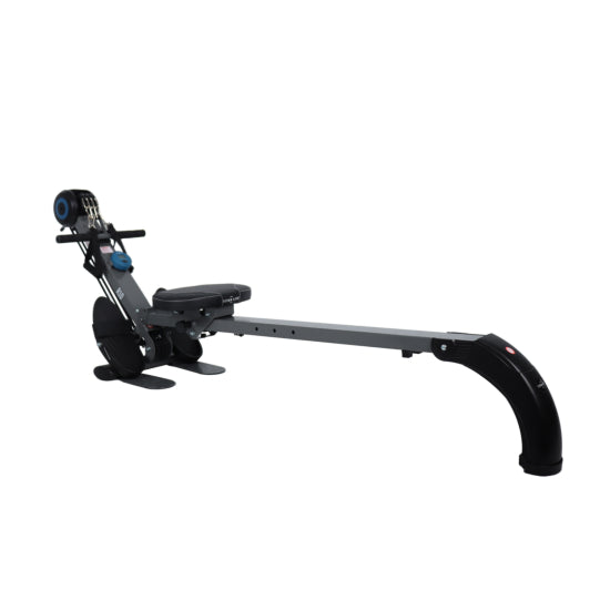 Titan Life Rower Trainer R10 – kompakt roddmaskin med elastiskt motstånd