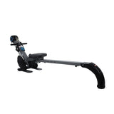 Titan Life Rower Trainer R10 – kompakt roddmaskin med elastiskt motstånd