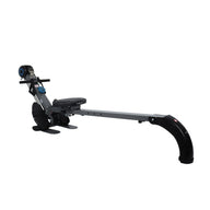 Titan Life Rower Trainer R10 – kompakt roddmaskin med elastiskt motstånd