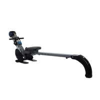 Titan Life Rower Trainer R10 – kompakt roddmaskin med elastiskt motstånd