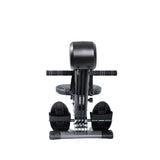 Titan Life Rower Trainer R10 – kompakt roddmaskin med elastiskt motstånd