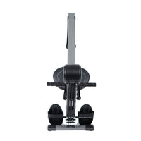 Titan Life Rower Trainer R10 – kompakt roddmaskin med elastiskt motstånd