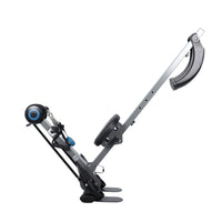 Titan Life Rower Trainer R10 – kompakt roddmaskin med elastiskt motstånd