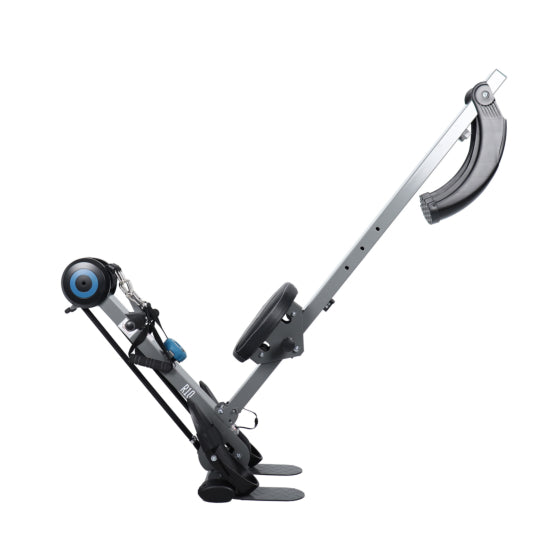 Titan Life Rower Trainer R10 – kompakt roddmaskin med elastiskt motstånd
