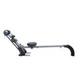 Titan Life Rower Trainer R10 – kompakt roddmaskin med elastiskt motstånd
