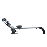 Titan Life Rower Trainer R10 – kompakt roddmaskin med elastiskt motstånd