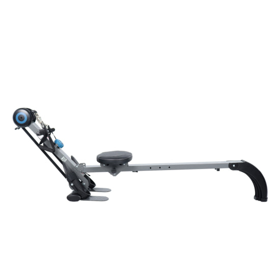 Titan Life Rower Trainer R10 – kompakt roddmaskin med elastiskt motstånd