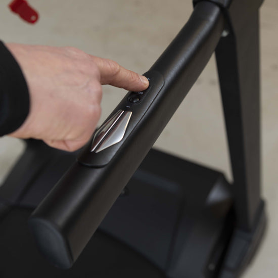 Titan Life Treadmill T80 Pro – Gymkvalitet för hemmaträning