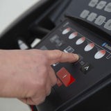 Titan Life Treadmill T80 Pro – Gymkvalitet för hemmaträning