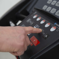 Titan Life Treadmill T80 Pro – Gymkvalitet för hemmaträning