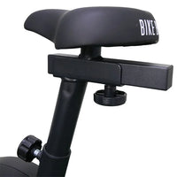 TITAN LIFE Bike B35 – Robust motionscykel med 12 program & magnetiskt motstånd