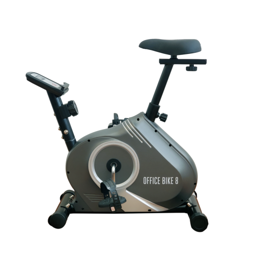 Titan Life Bike Office 8 – Kontorscykel för aktivt arbete