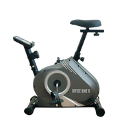 Titan Life Bike Office 8 – Kontorscykel för aktivt arbete