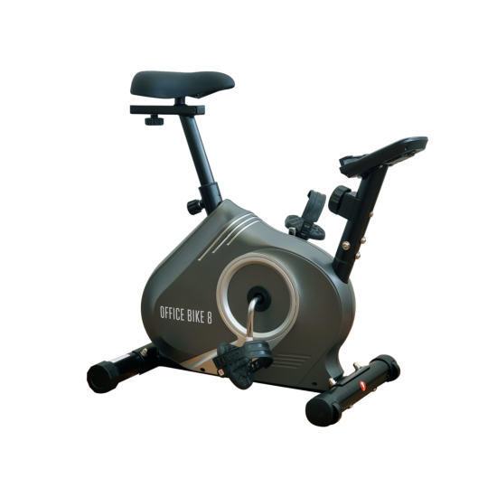 Titan Life Bike Office 8 – Kontorscykel för aktivt arbete