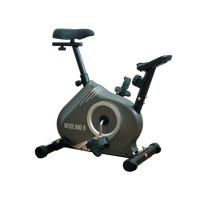 Titan Life Bike Office 8 – Kontorscykel för aktivt arbete