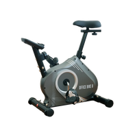 Titan Life Bike Office 8 – Kontorscykel för aktivt arbete