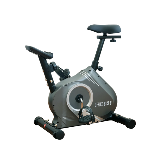 Titan Life Bike Office 8 – Kontorscykel för aktivt arbete