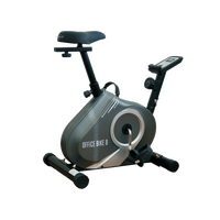 Titan Life Bike Office 8 – Kontorscykel för aktivt arbete