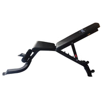 Titan Life Adjustable Bench 400 – stabil träningsbänk för mångsidig styrketräning
