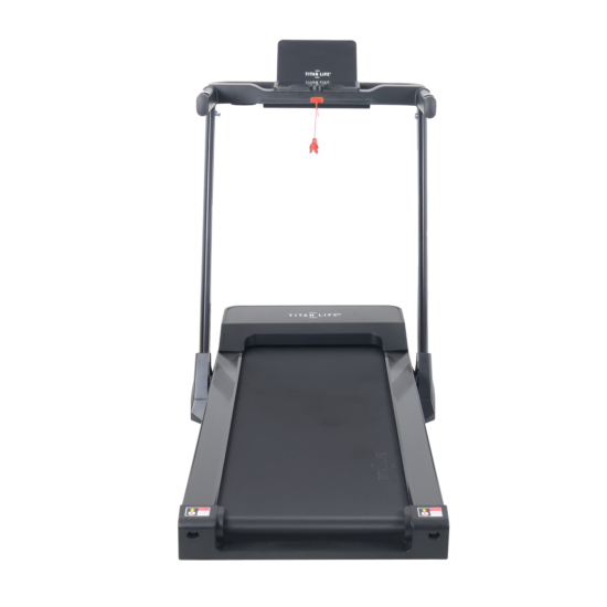 Titan Life Treadmill T36 – löpbandet som gör hemmaträningen roligare och mer effektiv