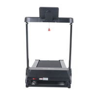 Titan Life Treadmill T36 – löpbandet som gör hemmaträningen roligare och mer effektiv