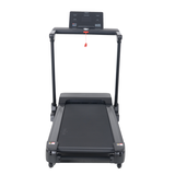 Titan Life Treadmill T66 – premium löpband för harmonisk hemmaträning