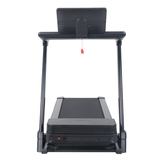 Titan Life Treadmill T66 – premium löpband för harmonisk hemmaträning