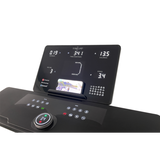 Titan Life Treadmill T66 – premium löpband för harmonisk hemmaträning