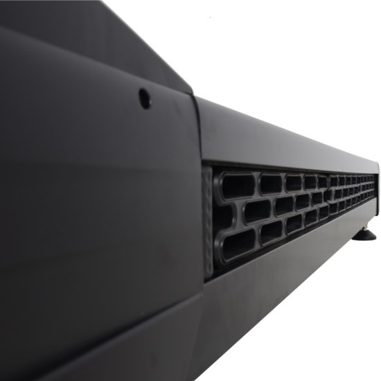Titan Life T96 – det ultimata löpbandet för högpresterande hemmaträning