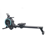 Titan Life Rower R36 – kompakt roddmaskin för effektiv hemmaträning