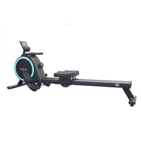 Titan Life Rower R36 – kompakt roddmaskin för effektiv hemmaträning