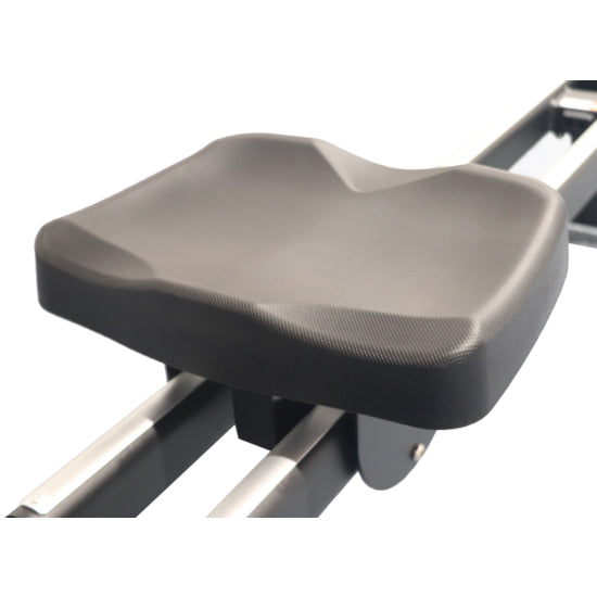 Titan Life Rower R36 – kompakt roddmaskin för effektiv hemmaträning