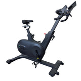 TITAN LIFE Indoor Bike S96 – professionell cykelträning hemma på riktigt