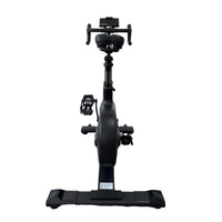 TITAN LIFE Indoor Bike S96 – professionell cykelträning hemma på riktigt