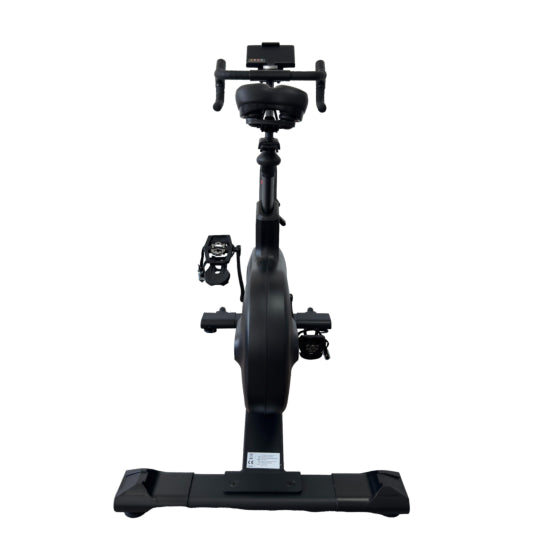 TITAN LIFE Indoor Bike S96 – professionell cykelträning hemma på riktigt