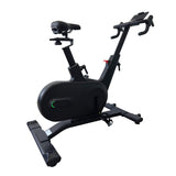 TITAN LIFE Indoor Bike S96 – professionell cykelträning hemma på riktigt