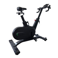 TITAN LIFE Indoor Bike S96 – professionell cykelträning hemma på riktigt