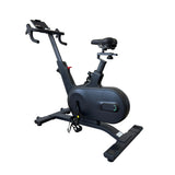 TITAN LIFE Indoor Bike S96 – professionell cykelträning hemma på riktigt